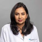 Dr. Hafiza Arshad, MD