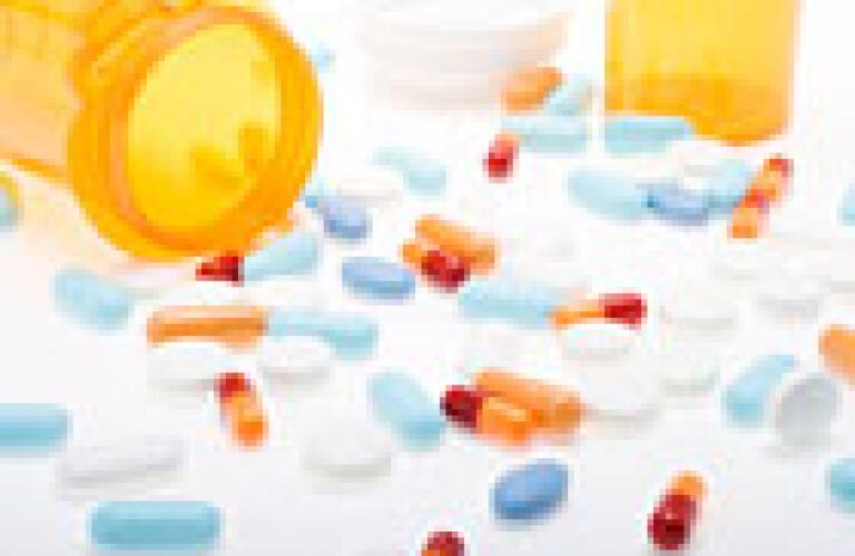 pills, medication
