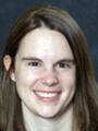 Photo: Dr. Jennifer Montague, MD