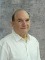 Photo: Dr. Robert Eisenberg, MD