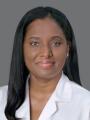 Photo: Dr. Karen Williams, MD