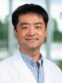 Photo: Dr. Yue Teng, MD