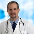 Photo: Dr. Christopher Severs, MD