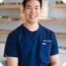 Photo: Dr. Warren Chen, OD