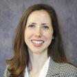 Photo: Dr. Rebecca Craig-Schapiro, MD