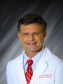 Photo: Dr. Thomas Carrell, MD