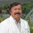 Photo: Dr. Ramakrishna Venkatesh, MD