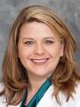 Photo: Dr. Mandy Grier, MD