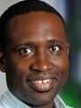 Photo: Dr. Edwin Avbuere, MD
