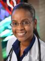 Photo: Dr. Sabrina Roberts, MD