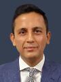 Photo: Dr. Tushar Samdani, MD