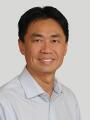 Photo: Dr. Max Fonsing, MD