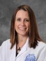 Photo: Dr. Lani Devaney, DO