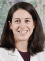 Photo: Dr. Jaclyn Milici, DO