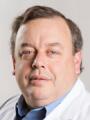 Photo: Dr. James Fletcher III, MD