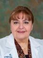 Photo: Dr. Rula Balluz, MD