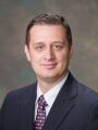 Photo: Dr. Richard Willes, MD
