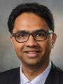 Photo: Dr. Venkatesh Rudrapatna, MD