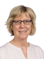 Photo: Dr. Margaret Siman, MD