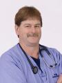 Photo: Dr. John Belk, DO