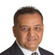 Photo: Dr. Nicholas Abidi, MD