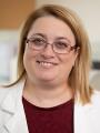 Photo: Dr. Marcie Riches, MD