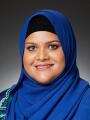 Photo: Dr. Abiha Husain, DO