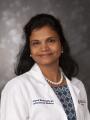 Photo: Dr. Swapna Mamidipally, MD