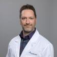 Photo: Dr. John Garner, MD