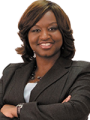 Photo: Dr. Latisha Marbuary, OD