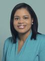 Photo: Dr. April Timberlake, MD