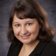 Photo: Dr. Jessica Slocum, MD
