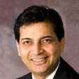 Photo: Dr. Syed Rab, MD