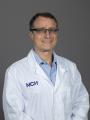 Photo: Dr. Lyle Dennis, MD