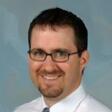 Photo: Dr. Robert English, MD
