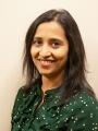 Photo: Dr. Amala Kanury, MD