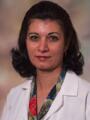 Photo: Dr. Amina Shikara, MD