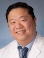 Photo: Dr. Patrick Felicitas, MD