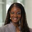 Photo: Dr. Alice Robinson, MD