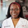 Photo: Dr. Tirisham Gyang, MD