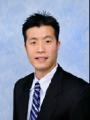 Photo: Dr. Percy Lee, MD