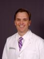 Photo: Dr. Jonathan Bailey, MD
