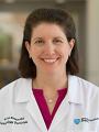 Photo: Dr. Alisa Rosen, MD