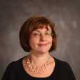 Photo: Dr. Yelena Lipnik, MD
