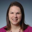 Photo: Dr. Lesley Weghorn, MD