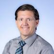 Photo: Dr. Derrick Hurst, DO
