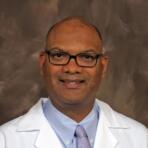 Dr. Bertram Lewis, MD
