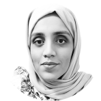 Zunaira Mian, LMHC