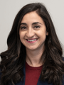 Photo: Dr. Brianna David, DPM