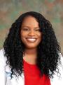 Photo: Dr. Patricia Beauzile, MD